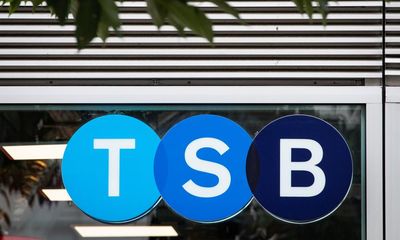 TSB fined £48m over IT migration meltdown; UK house prices ‘could fall 5%’ in 2023 soft landing – as it happened