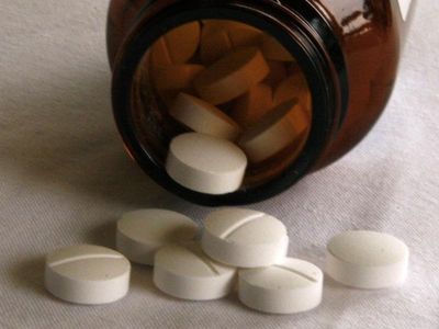 Mix of drugs to blame for man's death