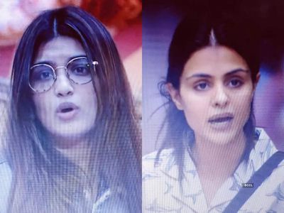 Bigg Boss 16's Nimrit Kaur's mother on Priyanka Chahar Choudhary's needling: "My daughter can explode and give it back"- Exclusive