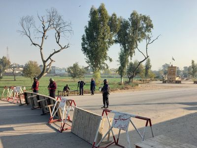 Pakistan army frees hostages, kills all militants at anti-terrorism centre -minister