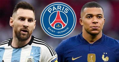 When Lionel Messi and Kylian Mbappe will be reunited at PSG after World Cup final