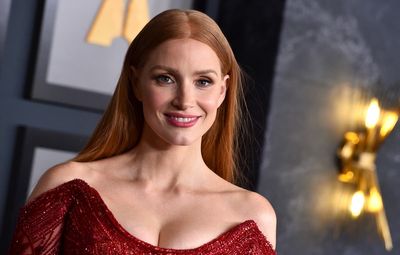 Jessica Chastain changed a scene in George & Tammy that ‘deeply disturbed’ her