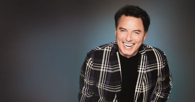 John Barrowman 'devastated' after cancelling 2023 tour over 'slow' ticket sales
