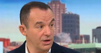 Martin Lewis's 12-day warning as another energy bill hike on the cards - for January