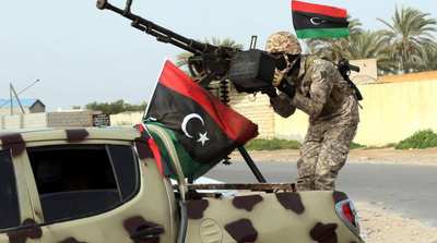 Libyan Court Sentences 17 Former ISIS Members to Death