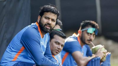 India vs Bangladesh: Rohit Sharma and Navdeep Saini ruled out of second Test, confirms BCCI