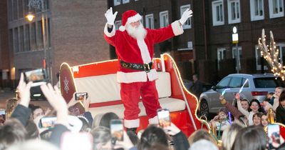 People astounded after learning why Christmas is sometimes called Xmas