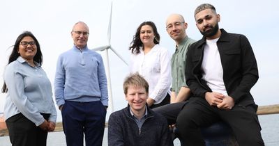 Kinewell Energy ramps up growth after landing major offshore wind contract