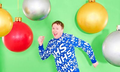 Fingers on your buzzers! It’s Joe Lycett’s quiz of the year!
