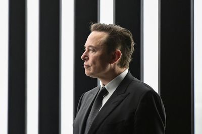 Elon Musk breaks silence after millions call for resignation in poll