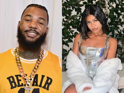 The Game posts ‘disclaimer’ over daughter’s birthday party outfit