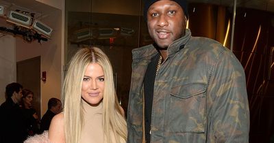 Lamar Odom says drugs were his 'girlfriend' during doomed Khloe Kardashian marriage
