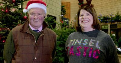 Farmers help tackle loneliness and isolation as they team up to release Christmas carol