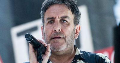 The Specials lead singer Terry Hall dies aged 63 after 'short illness', bandmates confirm