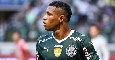 Palmeiras president provides major Danilo transfer update amid Arsenal failed £21m summer bid