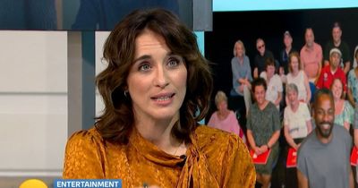 Good Morning Britain viewers left in floods of tears during Vicky McClure's Our Dementia Choir performance