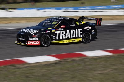 Kostecki set for shock Tickford exit