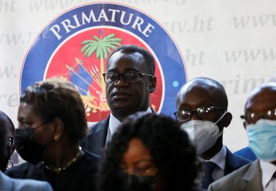 Canada imposes new sanctions on two former Haiti ministers accused of corruption
