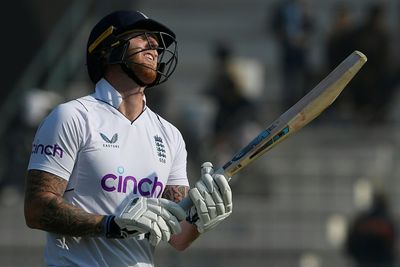 Pakistan whitewash 'pretty special', says England skipper Stokes