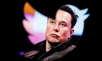 Twitter users voted Elon Musk out. But CEO or not, he’ll still call the shots