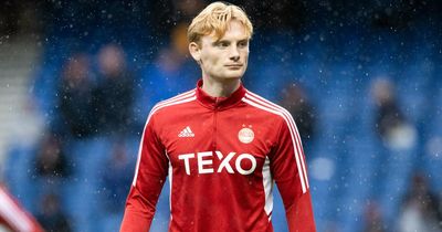 Liam Scales Celtic decision as Aberdeen wait on green light for confirmation of Pittodrie loan stay