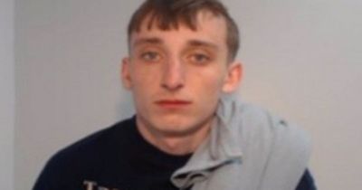 Police hunt for man wanted in connection with domestic abuse offences