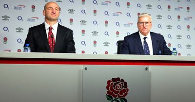 Steve Borthwick says 'incredible pride' will count for nothing if England don't win