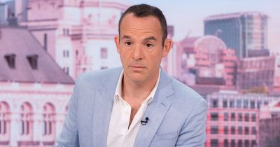 Martin Lewis's 11 day warning to anyone paying energy bills