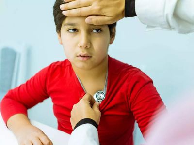 Pediatrician warns against secondary infection in kids; explains 3 reasons