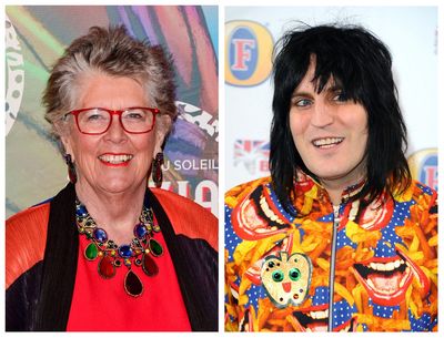 Prue Leith makes awkward confession about Noel Fielding after Matt Lucas Bake Off exit