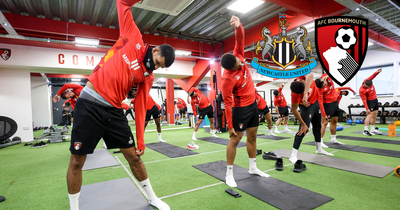 Newcastle handed Carabao Cup boost after virus sweeps through Bournemouth camp