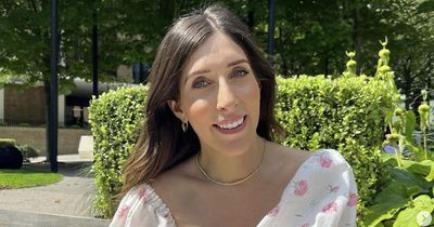 This Morning star gives birth to baby girl with sweet name as ITV colleagues congratulate her