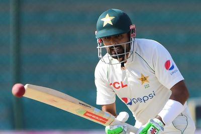 Azam still wants to captain Pakistan despite England whitewash