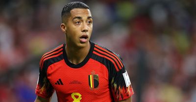 Arsenal hold key Youri Tielemans transfer advantage over Chelsea as Edu faces Danilo decision