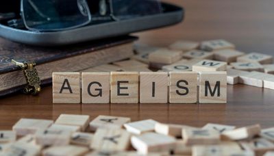 The pandemic changed the workplace. It’s an opportunity to confront ageism.