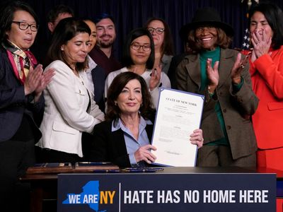 New York residents have mixed feelings about yet another statewide anti-bias program