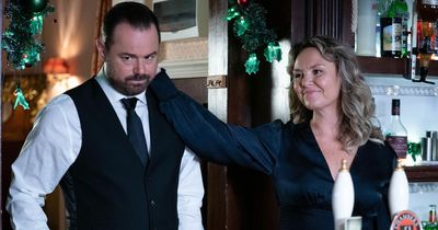EastEnders teases heartbreaking fallout to Christmas 'death' as residents 'haunted'