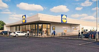 Plans for new Lidl store in Perth go back to drawing board following Perth and Kinross Council feedback