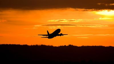 ‘Turbulence is normal; it’s part of the sky’ – but how dangerous can it be for air passengers?