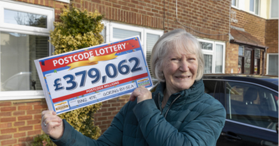 Unsuspecting West Lothian gran scoops £397,000 after surprise visit from daughter