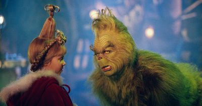 How the Grinch Stole Christmas fan points out blunder that has gone unnoticed for years