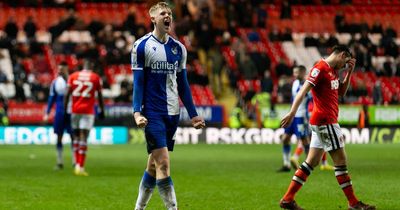 Bristol Rovers given big January transfer boost as Middlesbrough make Josh Coburn decision