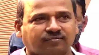 Odisha Crime Branch to probe death of teacher’s 'killer' in jail