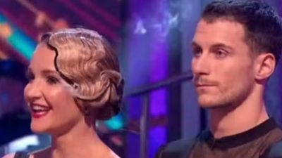 Watch: Gorka Marquez hits back at ‘sore-loser’ accusations over Strictly Finals result