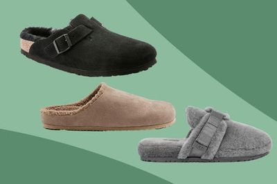 Best slippers for men to keep you comfy