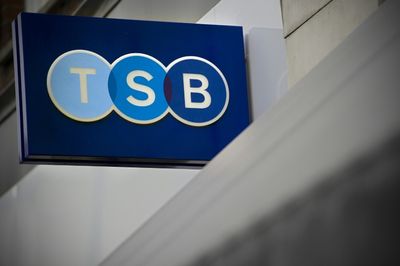 UK fines TSB Bank nearly £50 million for IT fail