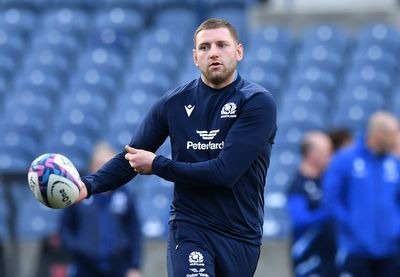 Finn Russell: Scotland fly-half to join Bath after World Cup
