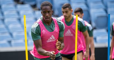 Celtic starlet Bosun Lawal 'attracting' transfer interest from Brentford and Italian duo