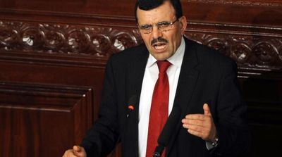Tunisia Judge Imprisons Former Prime Minister Ali Laarayedh
