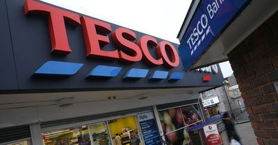 Tesco 'set to axe last remaining food counters' in 279 stores next year